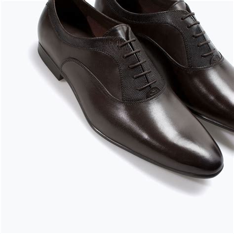 zara men shoes|zara shoes men online.